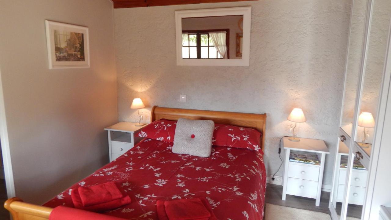 The Petite Chalet Chambre D'Hotes L'Isle-Jourdain  Eksteriør bilde
