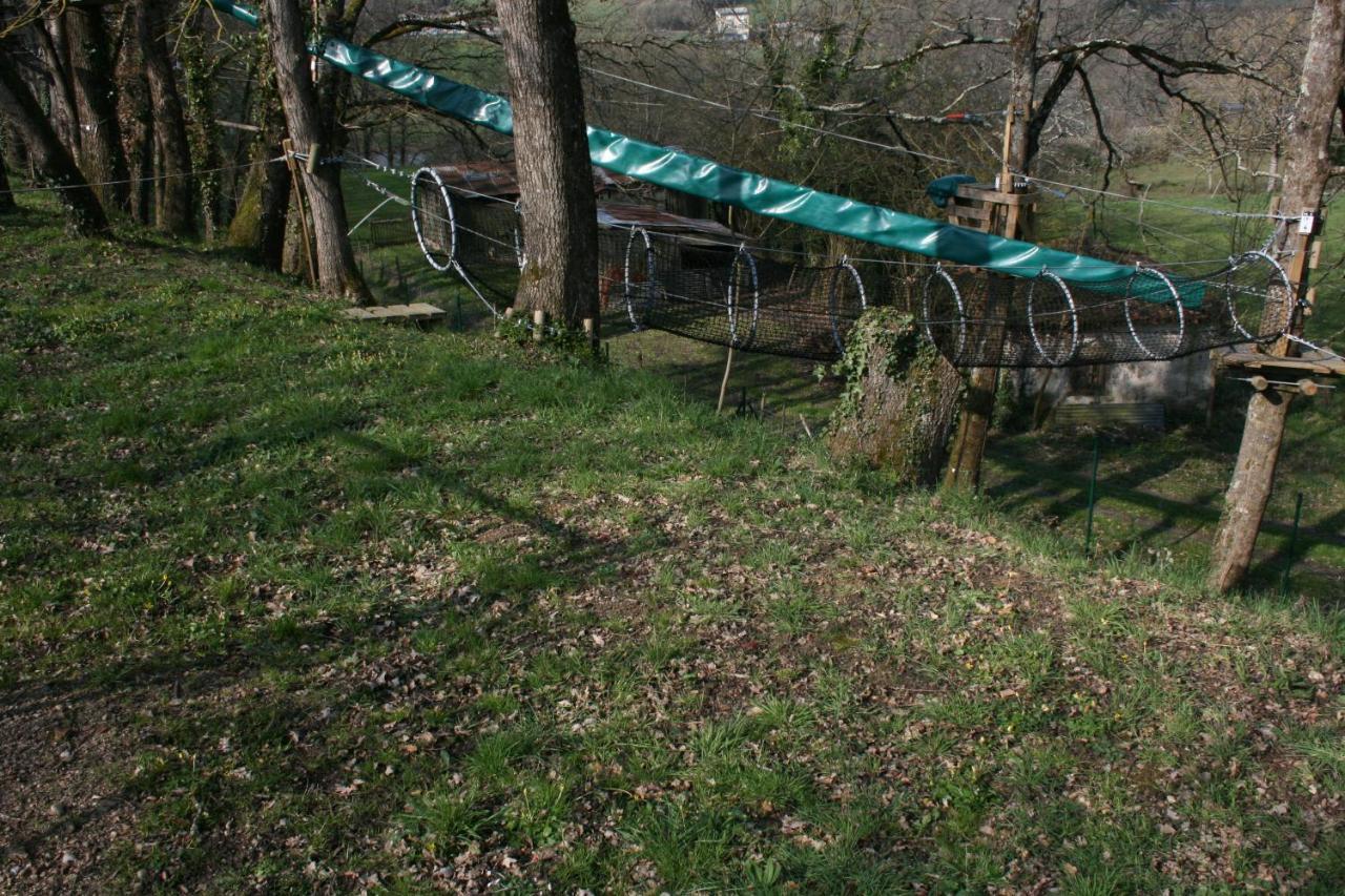 The Petite Chalet Chambre D'Hotes L'Isle-Jourdain  Eksteriør bilde